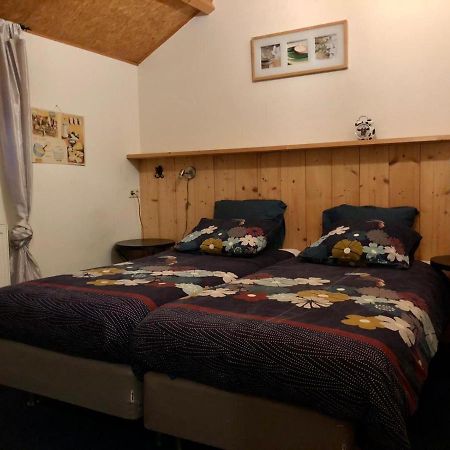 Landelijk Vakantiehuisje Alem Экстерьер фото