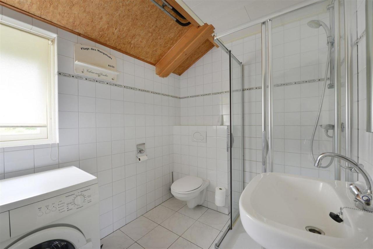 Landelijk Vakantiehuisje Alem Экстерьер фото
